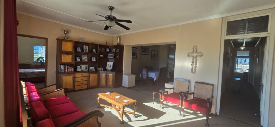 Commercial Property for Sale in Porterville Western Cape